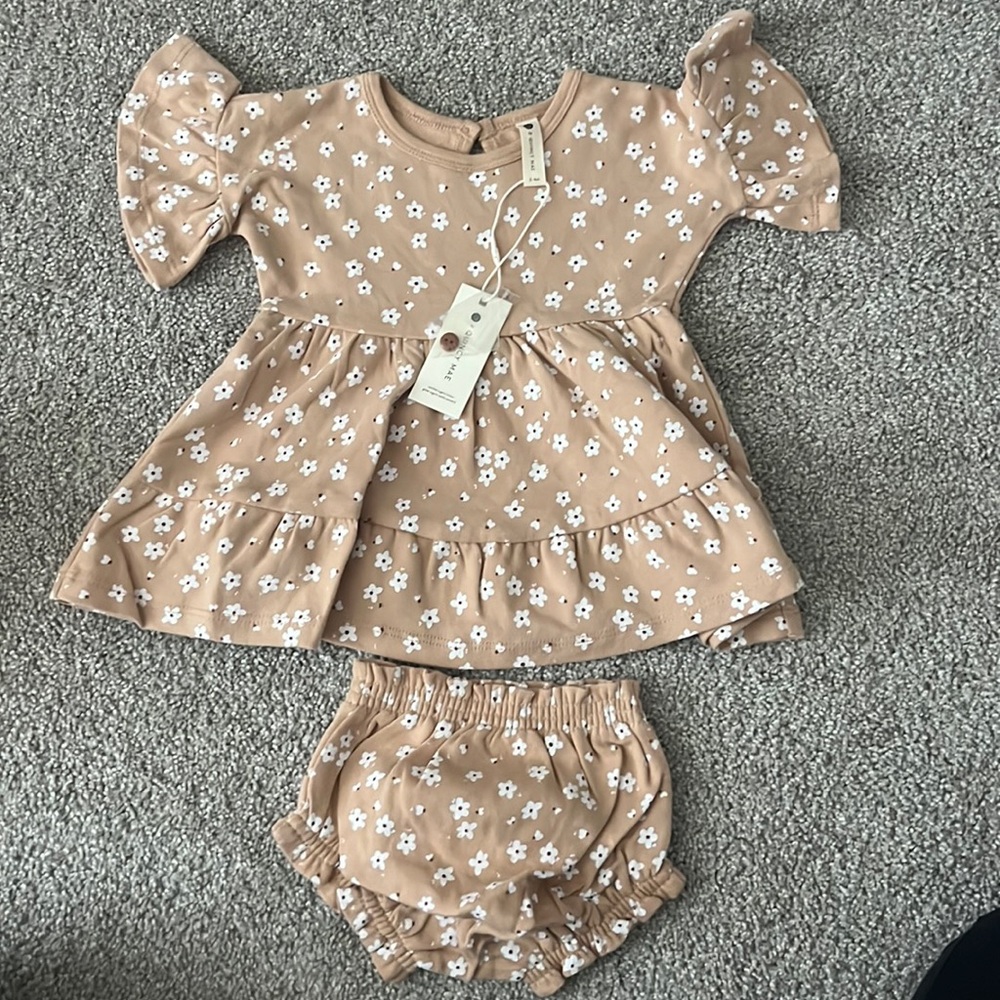Quincy Mae Set